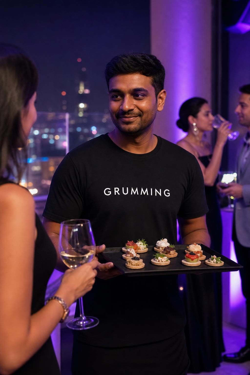 Cocktail Events
