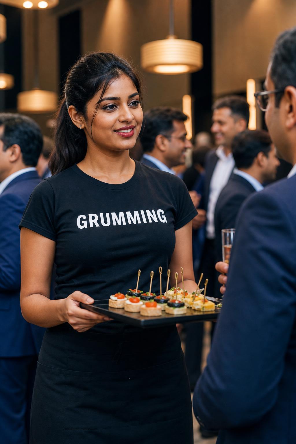 Corporate Events
